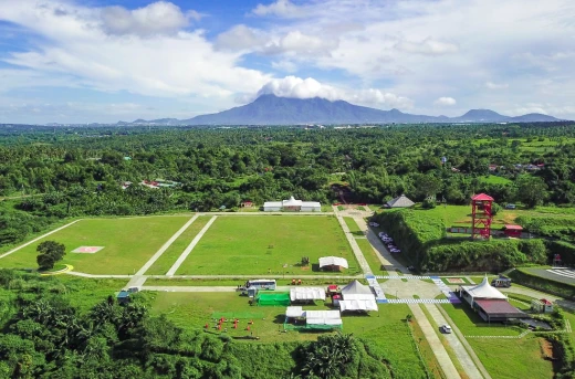 Day Pass Access with Exciting Fun, Activities and Adventure Awaits at Batangas Lakelands Starting P299