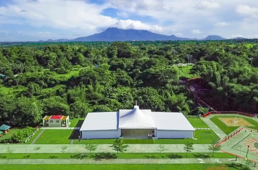 Day Pass Access with Exciting Fun, Activities and Adventure Awaits at Batangas Lakelands Starting P299