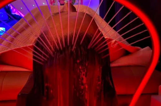 45%Off 60 Minutes Whole Body Massage, Headspa, Hydra Facial, Ear Candling, Foot Spa and more At Glowgeous Head Spa in Quezon City starting -P299 / P549