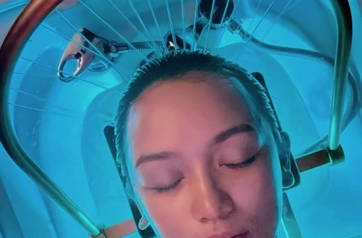 45%Off 60 Minutes Whole Body Massage, Headspa, Hydra Facial, Ear Candling, Foot Spa and more At Glowgeous Head Spa in Quezon City starting -P299 / P549