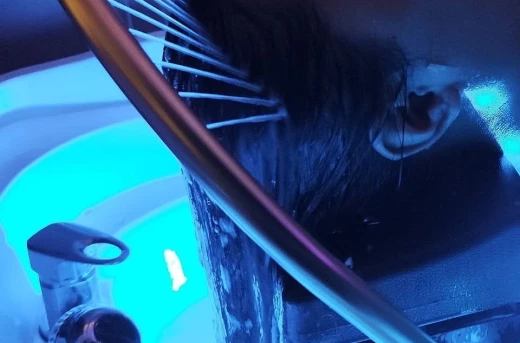 45%Off 60 Minutes Whole Body Massage, Headspa, Hydra Facial, Ear Candling, Foot Spa and more At Glowgeous Head Spa in Quezon City starting -P299 / P549