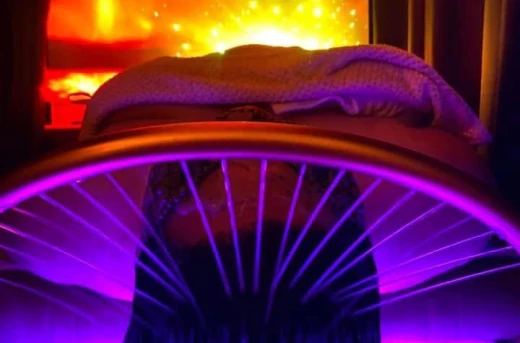 45%Off 60 Minutes Whole Body Massage, Headspa, Hydra Facial, Ear Candling, Foot Spa and more At Glowgeous Head Spa in Quezon City starting -P299 / P549