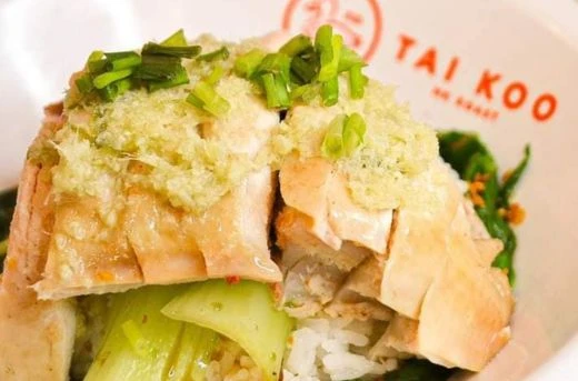 40%Off P500 Consumable on Food & Drinks for P299: Experience Authentic Hong Kong Cuisine at Tai Koo HK Roast at Kroma Tower Makati, Alabang Town Center