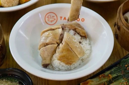 40%Off P500 Consumable on Food & Drinks for P299: Experience Authentic Hong Kong Cuisine at Tai Koo HK Roast at Kroma Tower Makati, Alabang Town Center