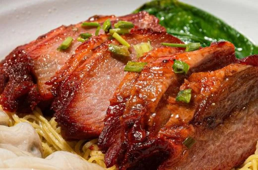 40%Off P500 Consumable on Food & Drinks for P299: Experience Authentic Hong Kong Cuisine at Tai Koo HK Roast at Kroma Tower Makati, Alabang Town Center