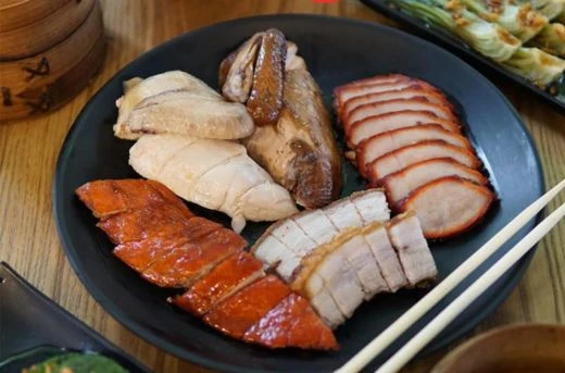 40%Off P500 Consumable on Food & Drinks for P299: Experience Authentic Hong Kong Cuisine at Tai Koo HK Roast at Kroma Tower Makati, Alabang Town Center
