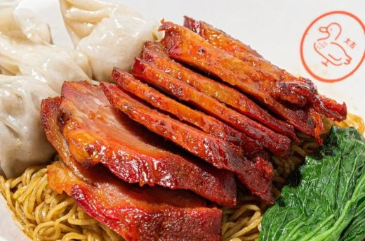 40%Off P500 Consumable on Food & Drinks for P299: Experience Authentic Hong Kong Cuisine at Tai Koo HK Roast at Kroma Tower Makati, Alabang Town Center