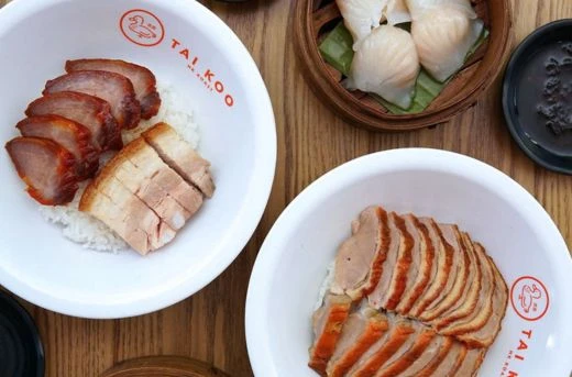 40%Off P500 Consumable on Food & Drinks for P299: Experience Authentic Hong Kong Cuisine at Tai Koo HK Roast at Kroma Tower Makati, Alabang Town Center