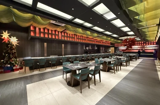 30%Off P500 Consumable on Food & Drinks for P349: Experience Authentic Japanese Dishes at Kyoto Restaurant in Malate