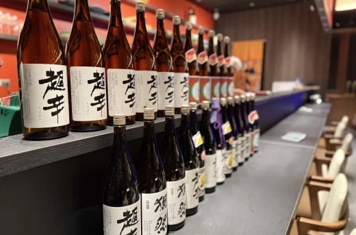 30%Off P500 Consumable on Food & Drinks for P349: Experience Authentic Japanese Dishes at Kyoto Restaurant in Malate