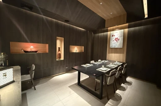 30%Off P500 Consumable on Food & Drinks for P349: Experience Authentic Japanese Dishes at Kyoto Restaurant in Malate