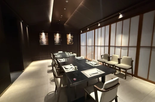 30%Off P500 Consumable on Food & Drinks for P349: Experience Authentic Japanese Dishes at Kyoto Restaurant in Malate