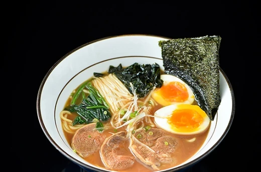 30%Off P500 Consumable on Food & Drinks for P349: Experience Authentic Japanese Dishes at Kyoto Restaurant in Malate