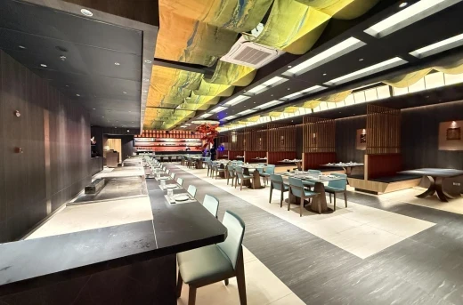 30%Off P500 Consumable on Food & Drinks for P349: Experience Authentic Japanese Dishes at Kyoto Restaurant in Malate