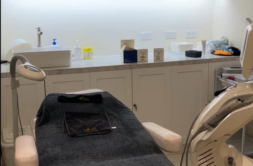 40%Off Experience Premium Skin Manicure & Pedicure, Foot Spa Massage or Organic Facial Treatment  at the Skin by Ledeecia SM Grand Central and SM City Pampanga  Starting - P299/P500