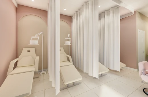 Enjoy 54%Off Experience Quality Manicure and Pedicure Cleaning, Eyelash Extensions or Rejuvenating Collagen Drip at Tippy Lounge in Avida Turf BGC starting  P299 instead of P650