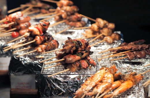 25%Off Enjoy A Premium, Authentic Japanese Eat-All-You-Can Feast For Lunch Or Dinner At Century Park Hotel Tsukiji Restaurant in Malate starting at P1124 instead of P1499