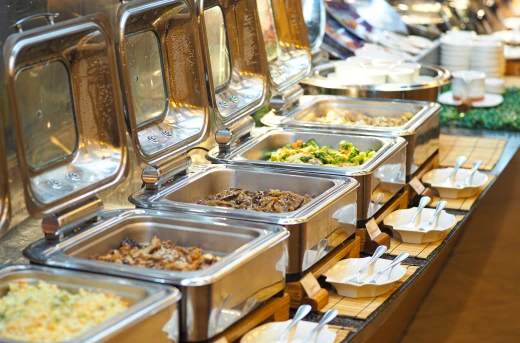 25%Off Enjoy A Premium, Authentic Japanese Eat-All-You-Can Feast For Lunch Or Dinner At Century Park Hotel Tsukiji Restaurant in Malate starting at P1124 instead of P1499