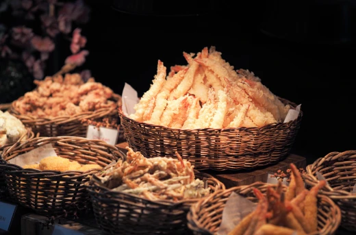 25%Off Enjoy A Premium, Authentic Japanese Eat-All-You-Can Feast For Lunch Or Dinner At Century Park Hotel Tsukiji Restaurant in Malate starting at P1124 instead of P1499