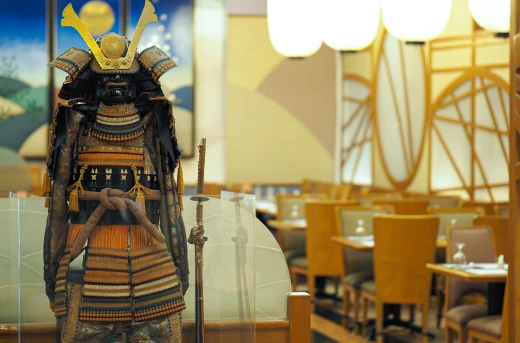 25%Off Enjoy A Premium, Authentic Japanese Eat-All-You-Can Feast For Lunch Or Dinner At Century Park Hotel Tsukiji Restaurant in Malate starting at P1124 instead of P1499