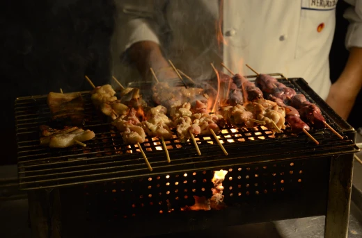 25%Off Enjoy A Premium, Authentic Japanese Eat-All-You-Can Feast For Lunch Or Dinner At Century Park Hotel Tsukiji Restaurant in Malate starting at P1124 instead of P1499