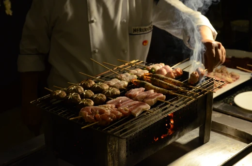 25%Off Enjoy A Premium, Authentic Japanese Eat-All-You-Can Feast For Lunch Or Dinner At Century Park Hotel Tsukiji Restaurant in Malate starting at P1124 instead of P1499