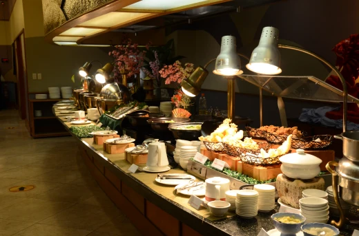 25%Off Enjoy A Premium, Authentic Japanese Eat-All-You-Can Feast For Lunch Or Dinner At Century Park Hotel Tsukiji Restaurant in Malate starting at P1124 instead of P1499