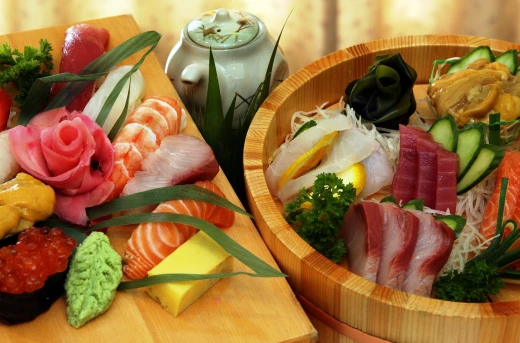 25%Off Enjoy A Premium, Authentic Japanese Eat-All-You-Can Feast For Lunch Or Dinner At Century Park Hotel Tsukiji Restaurant in Malate starting at P1124 instead of P1499