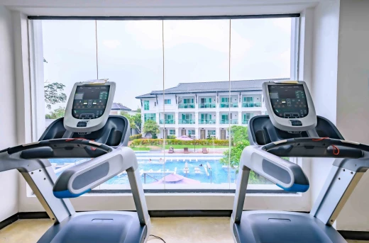 30%Off Dinner Buffet + Day Tour with All-Access Wellness Facilities at Morning Calm, Hotel Seoul (Fri–Sat) starting at P839 instead of P1199