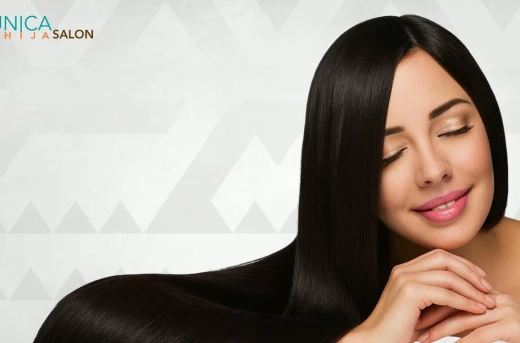 60%Off P999 instead of P2500 for Unica Hija's Cell Renewal Hair Color Treatment
