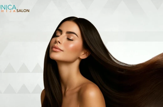 60%Off P999 instead of P2500 for Unica Hija's Cell Renewal Hair Color Treatment