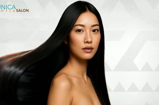 60%Off P999 instead of P2500 for Unica Hija's Cell Renewal Hair Color Treatment