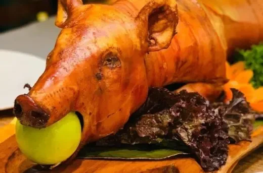 Cebu: 40%Off UNO: Five Star Luxury Dinner Buffet at Waterfront Airport Hotel & Casino Mactan for P833 instead...