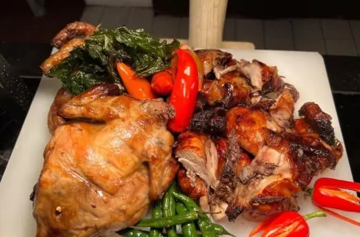 Cebu: 40%Off UNO: Five Star Luxury Dinner Buffet at Waterfront Airport Hotel & Casino Mactan for P833 instead...