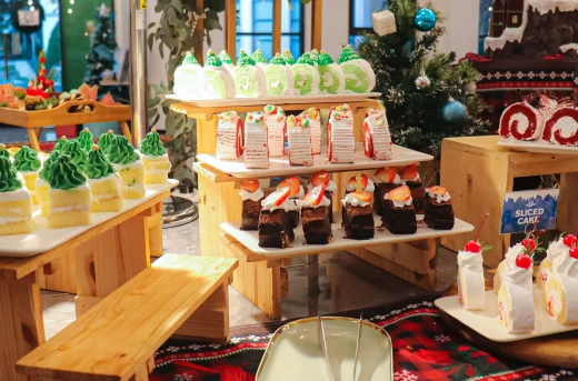 30%Off Dinner Buffet + Day Tour with All-Access Wellness Facilities at Morning Calm, Hotel Seoul Clark...