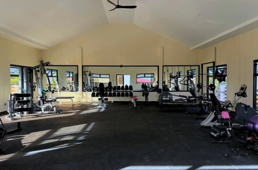 38%Off Whiterock Room Accommodation for 2 with access to waterpark facilities including inflatable island/playground P4550 instead of P7300