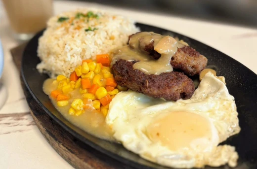 30%Off Linley's Kitchen & Cafe: P500 consumable for P349 - Discover the New Aesthetic Resto Cafe in BF Resort & Pet-Friendly 🐶🐱