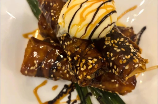 30%Off Linley's Kitchen & Cafe: P500 consumable for P349 - Discover the New Aesthetic Resto Cafe in BF Resort & Pet-Friendly 🐶🐱