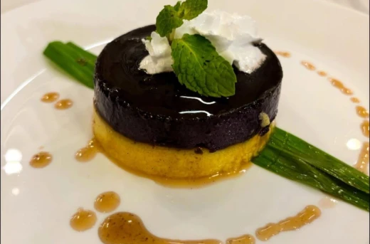 30%Off Linley's Kitchen & Cafe: P500 consumable for P349 - Discover the New Aesthetic Resto Cafe in BF Resort & Pet-Friendly 🐶🐱