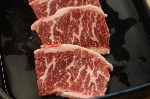 30%Off Yakiniku Yen: Premium Meats & Authentic Unlimited Japanese Menu at Vista Mall Las Pinas P909 instead of P1299