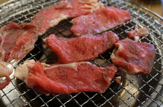 30%Off Yakiniku Yen: Premium Meats & Authentic Unlimited Japanese Menu at Vista Mall Las Pinas P909 instead of P1299