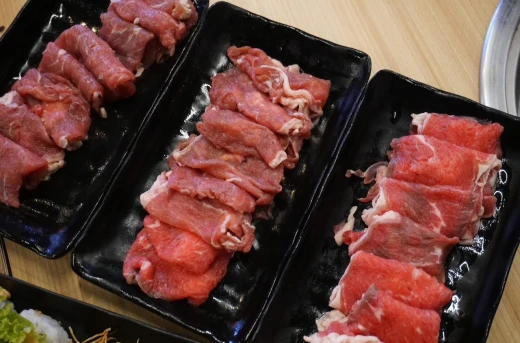 30%Off Yakiniku Yen: Premium Meats & Authentic Unlimited Japanese Menu at Vista Mall Las Pinas P909 instead of P1299