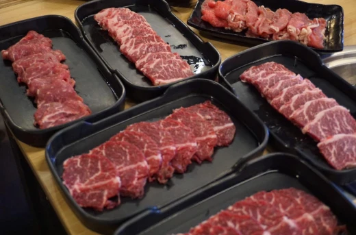 30%Off Yakiniku Yen: Premium Meats & Authentic Unlimited Japanese Menu at Vista Mall Las Pinas P909 instead of P1299