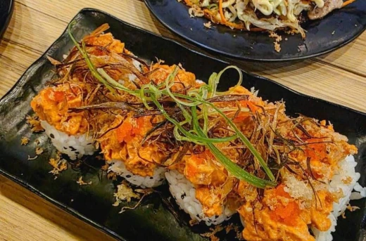 30%Off Yakiniku Yen: Premium Meats & Authentic Unlimited Japanese Menu at Vista Mall Las Pinas P909 instead of P1299