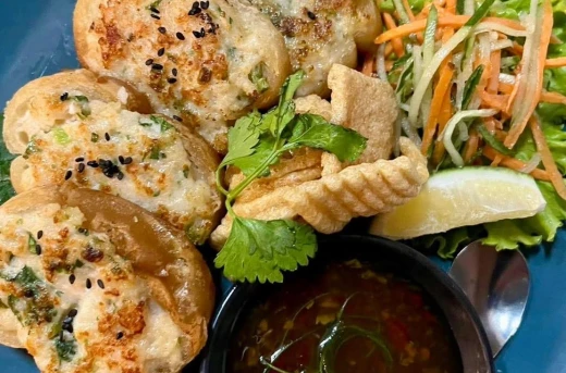 30%Off Thai Palace: P500 consumable for P349 - Experience Authentic Thai Cuisine located in Southwoods Mall Laguna