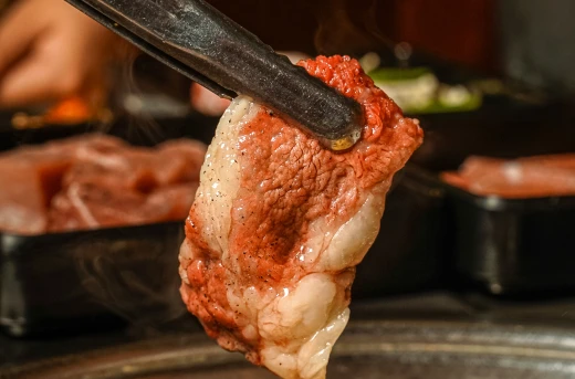 46%Off Experience the Ultimate Unlimited Korean BBQ Grill With A Wide Selection of Premium Meat Flavors, Tasty Sides, and Fried Treats at Jin Joo Korean Grill Eastwood & SM Podium Starting At P488 instead of P899