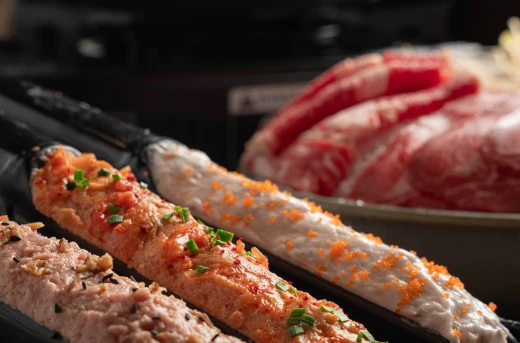 46%Off Experience the Ultimate Unlimited Korean BBQ Grill With A Wide Selection of Premium Meat Flavors, Tasty Sides, and Fried Treats at Jin Joo Korean Grill Eastwood & SM Podium Starting At P488 instead of P899