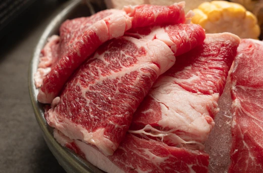 46%Off Experience the Ultimate Unlimited Korean BBQ Grill With A Wide Selection of Premium Meat Flavors, Tasty Sides, and Fried Treats at Jin Joo Korean Grill Eastwood & SM Podium Starting At P488 instead of P899