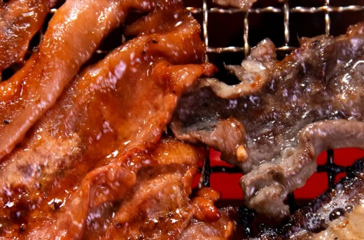 30%Off Jin Cai: Experience Unlimited Asian Grill and Hotpot located in Mandaluyong City P629 instead of P899