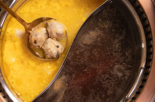 30%Off Jin Cai: Experience Unlimited Asian Grill and Hotpot located in Mandaluyong City P629 instead of P899